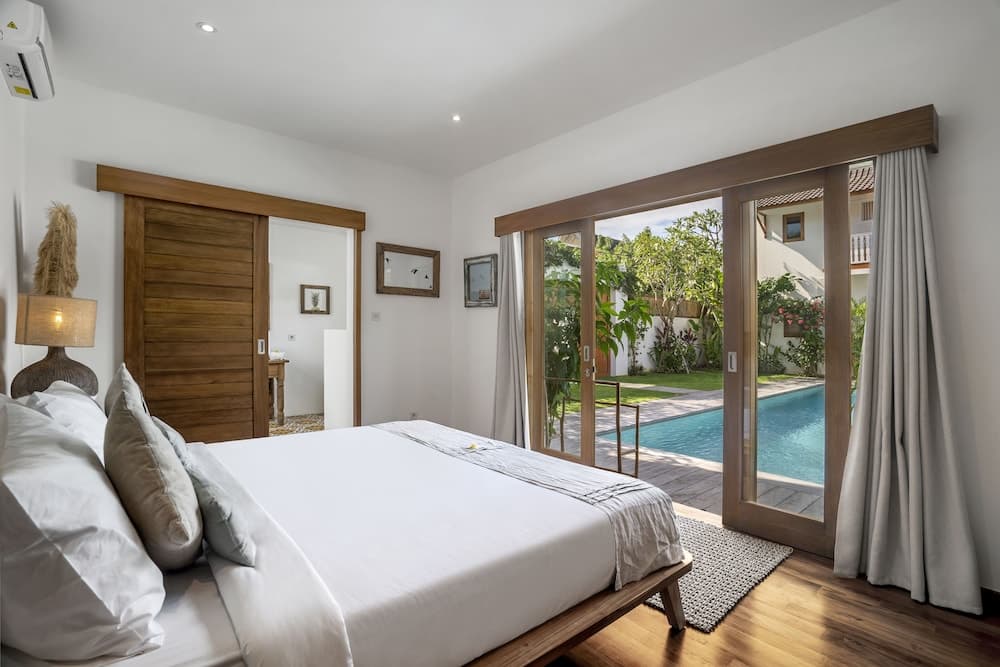 Villa Loma by Alfred in Bali