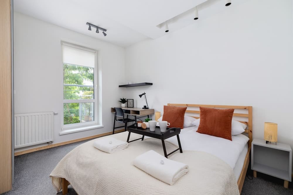 Stawowa Apartment Cracow by Renters