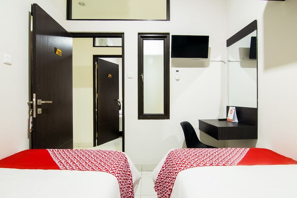 OYO 3826 Columbus Residence K11