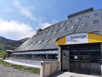 Auberge de Piau