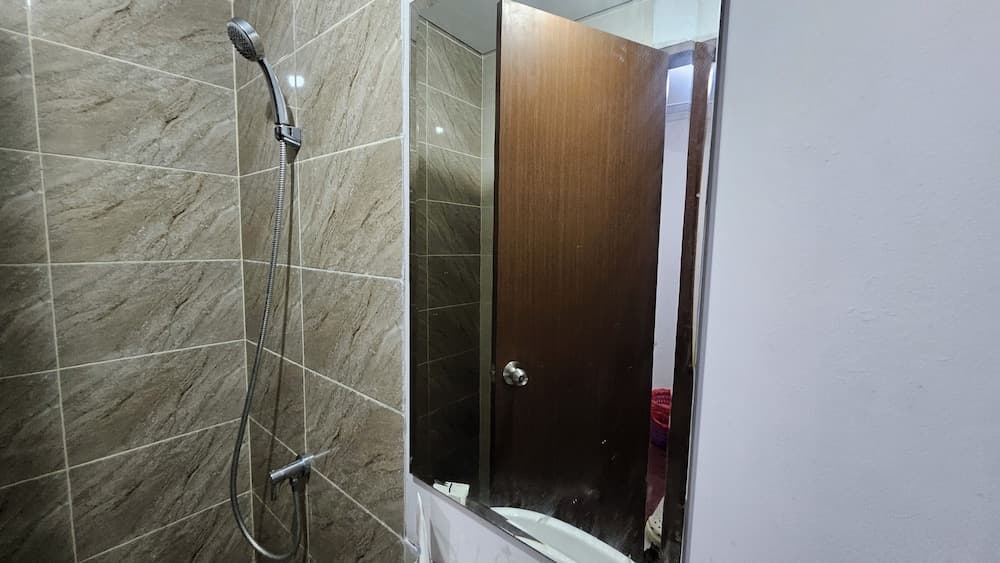 Transpark Juanda Bekasi by 21 Room