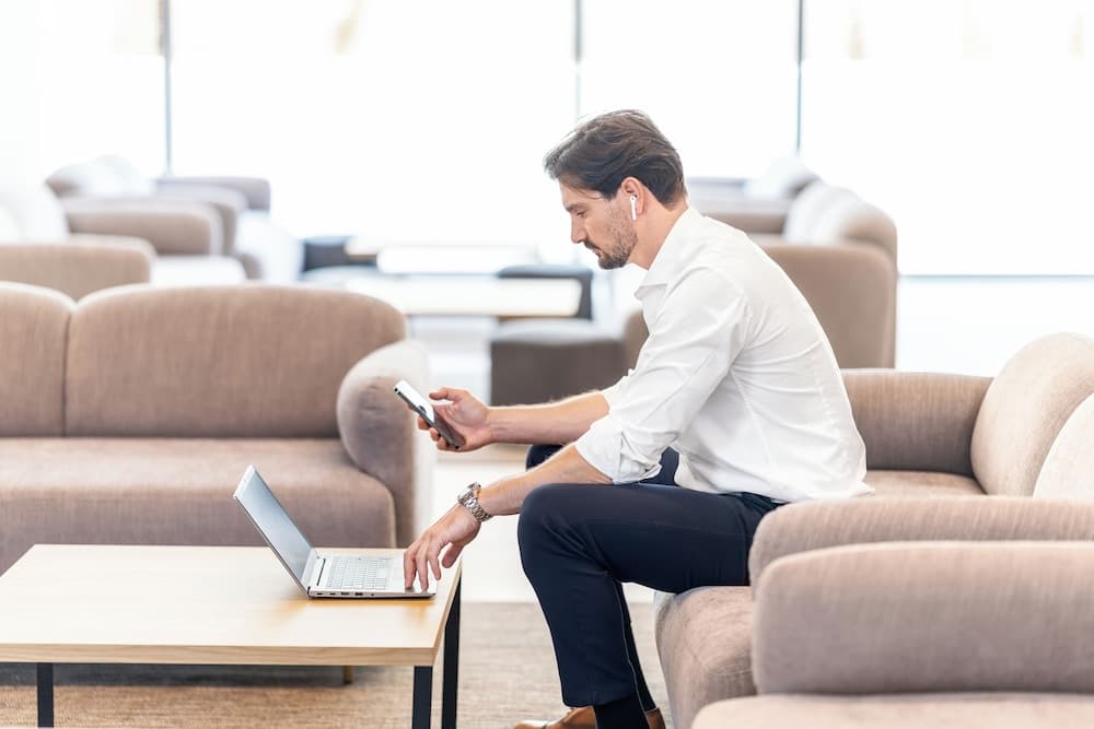 Moov Hotel Lisboa Oriente