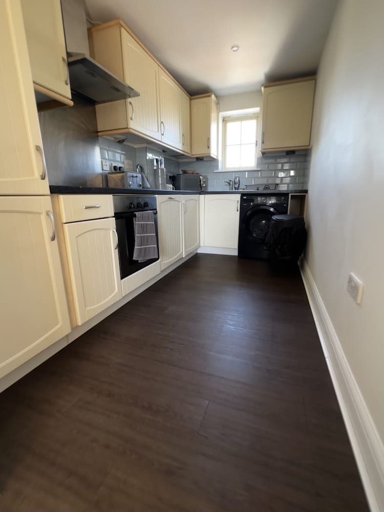 2-bed Apartment in Colchester