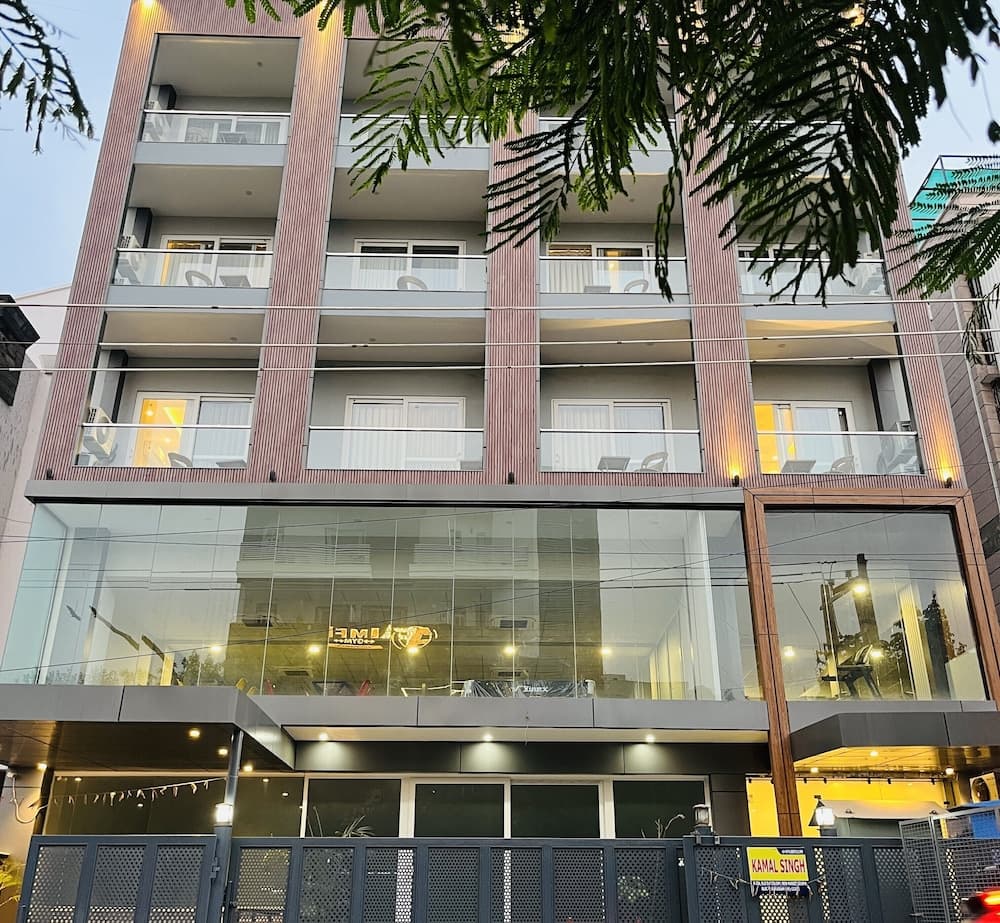 hotel image