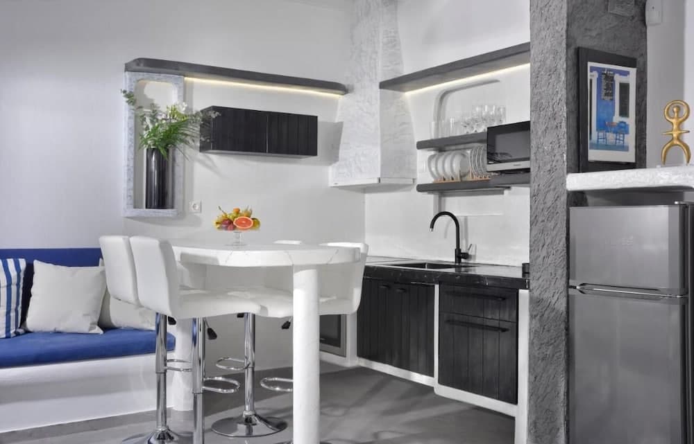 Fulfill your Holiday Dreams at Mikonos