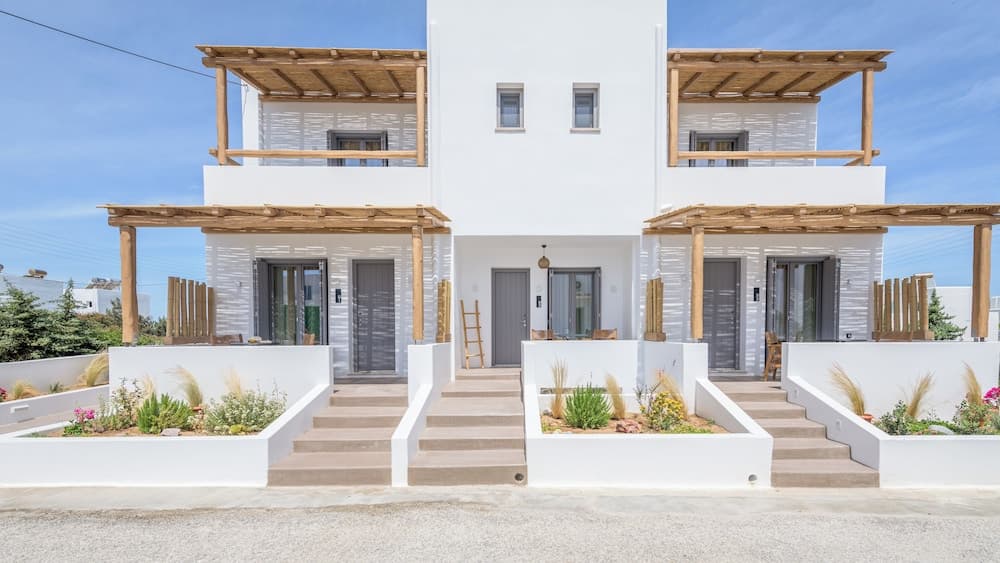 Nove Milos Luxury by Estia