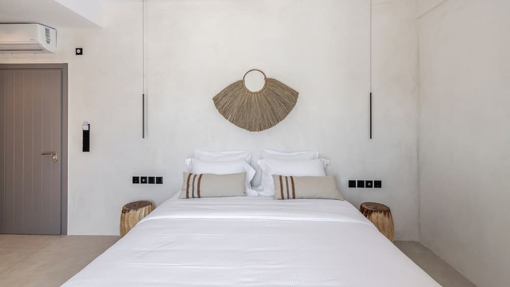 Nove Milos Luxury by Estia