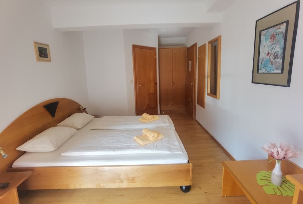 Hotel Landhaus Zell am See