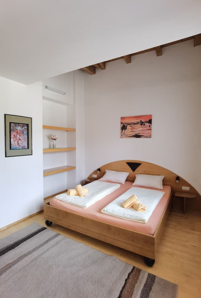 Hotel Landhaus Zell am See