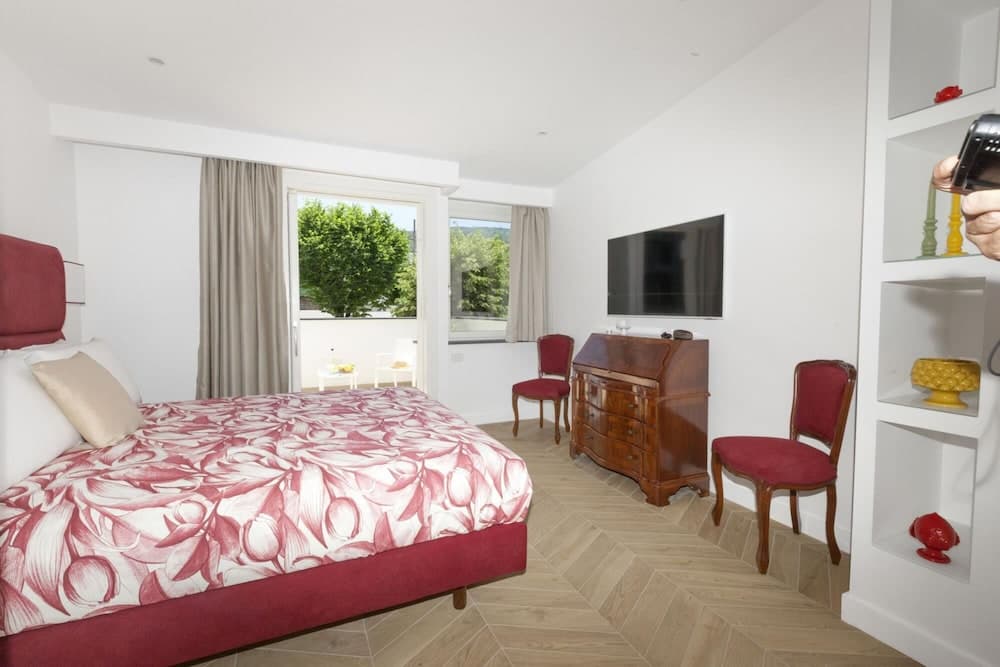 Villa Flavia in Sorrento