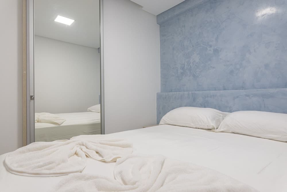 Beach Class Resort Muro Alto 2201