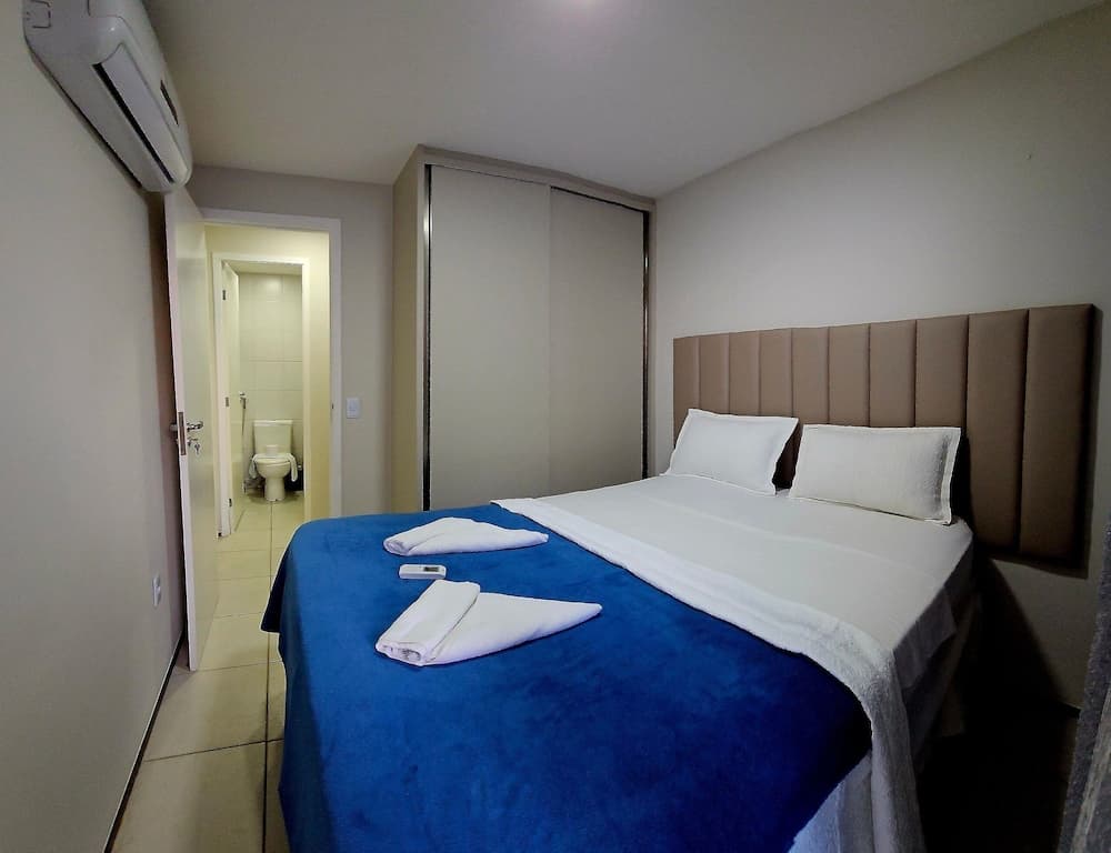 Terraços do Atlântico By Solemar