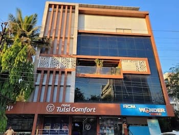 Hotel Tulsi Comfort