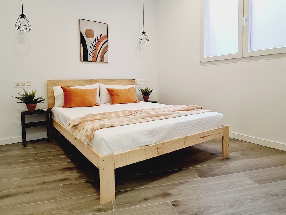 Bilbao APARTAMENTOS Zorroza