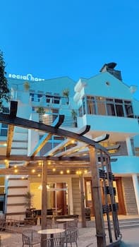 SOCIAL HOUSE ADDIS ABABA