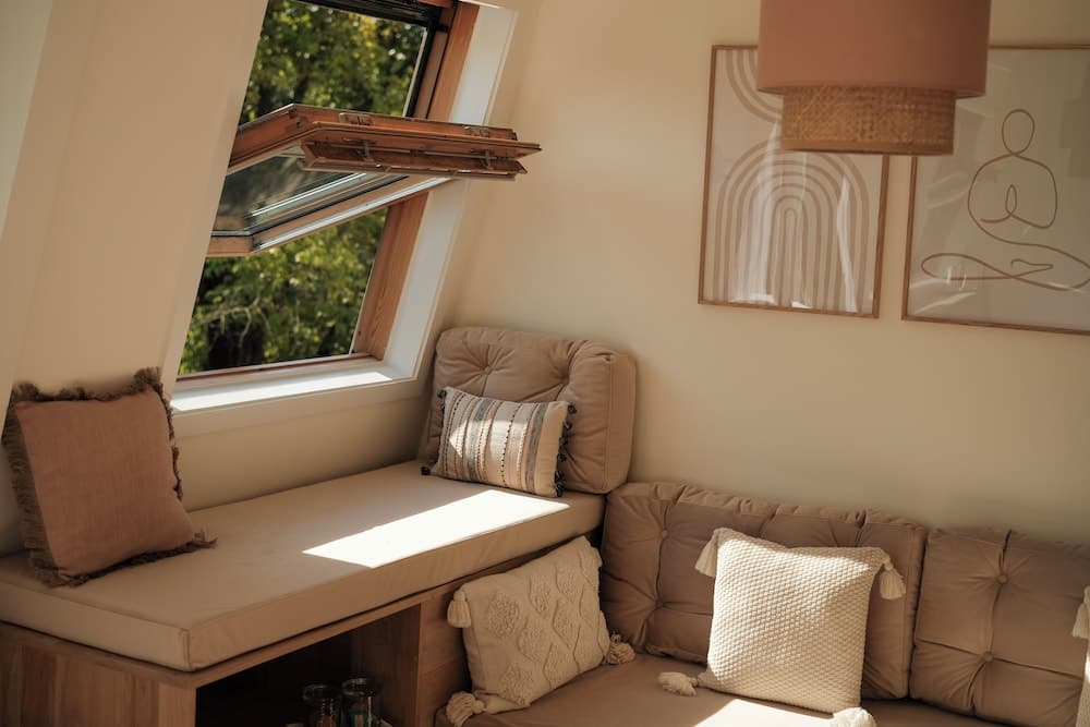 Canal View Stay Amsterdam