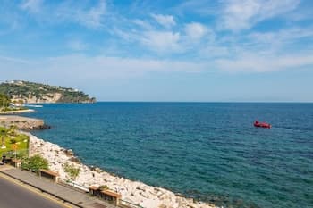 Blu Terrace at Casamicciola