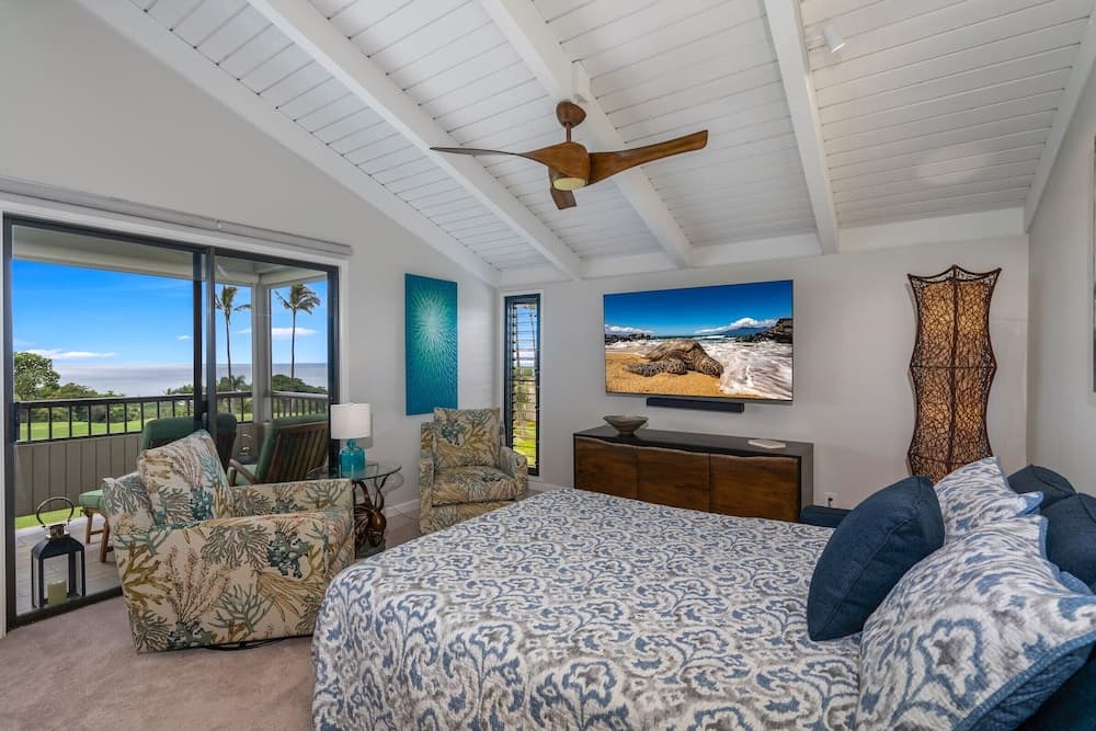 Luxurious Wailea Ocean Vistas