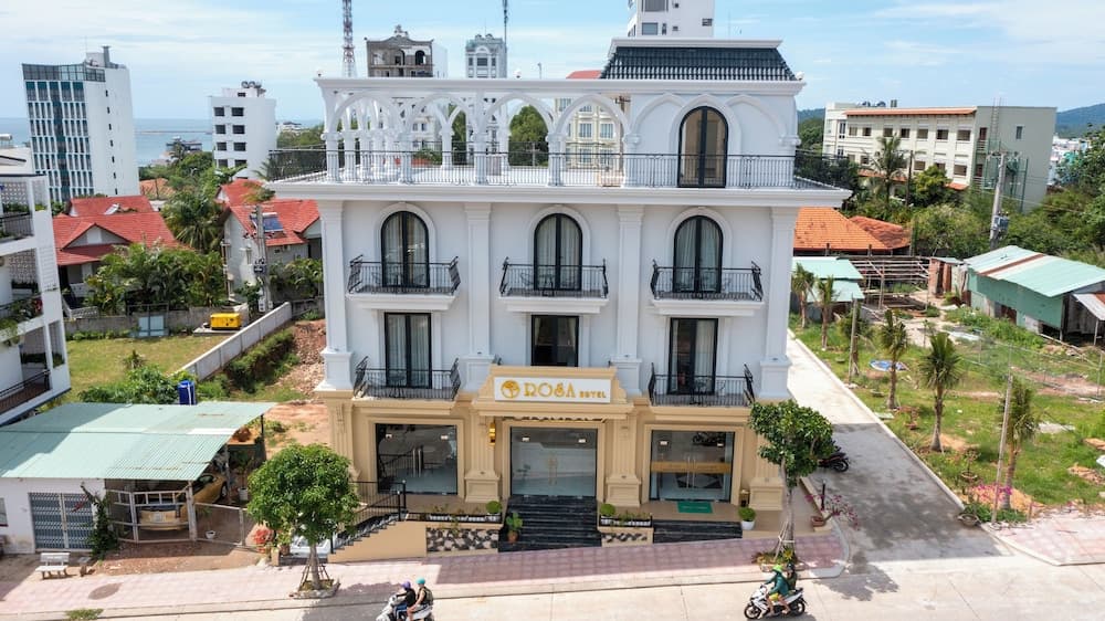 hotel image