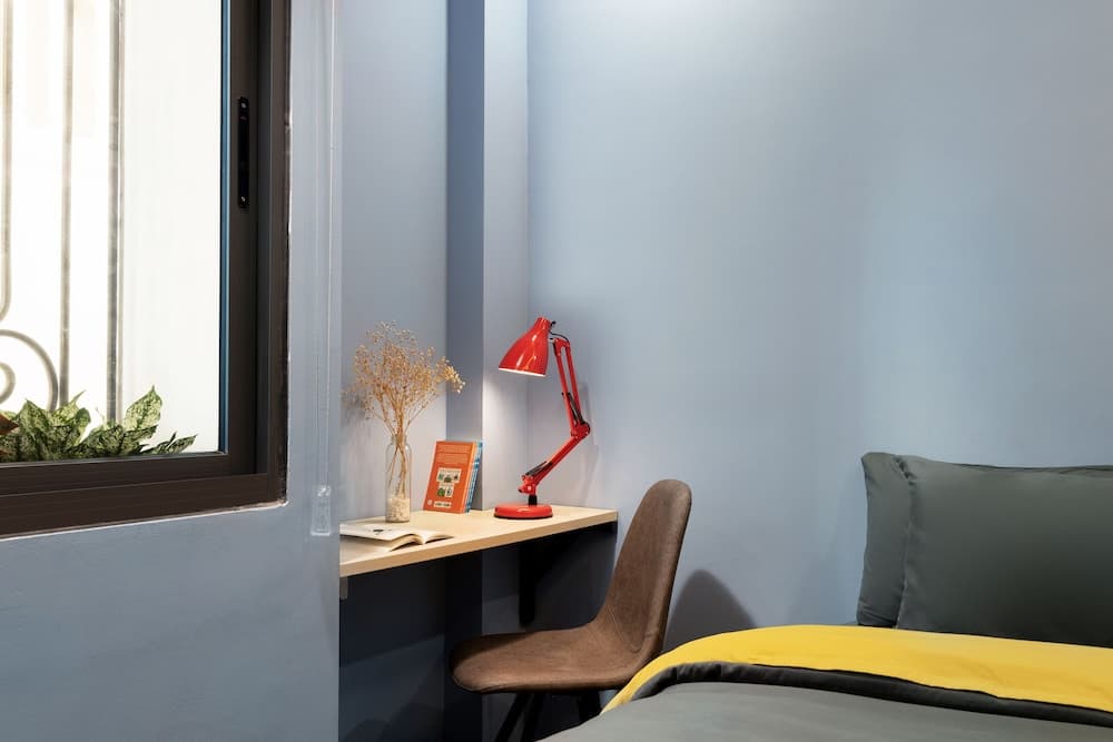 GH Apartment Westlake - By Pegasy Group