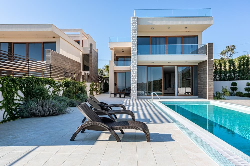 Cape Montenegro Villas