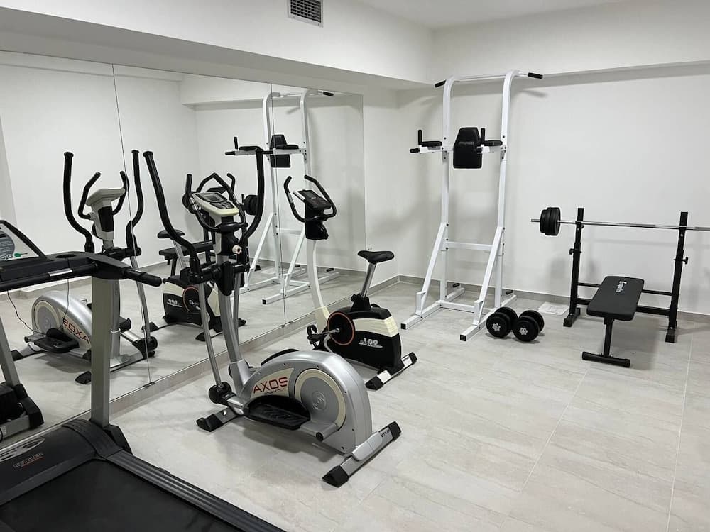 Cape Montenegro Villas