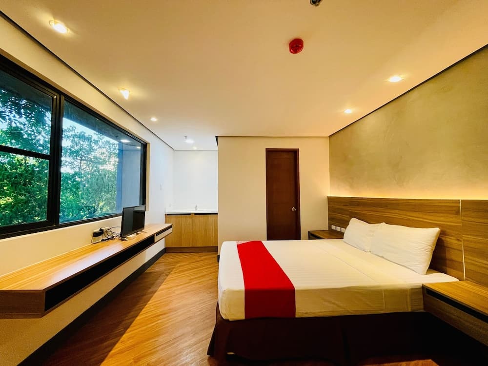 SPOT ON 1188 Motel Hoa Cam