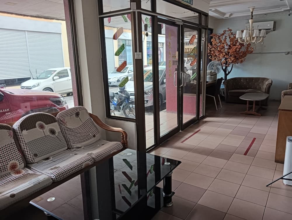 Hotel O Oriental Hotel