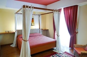 Stella charming & luxury rooms