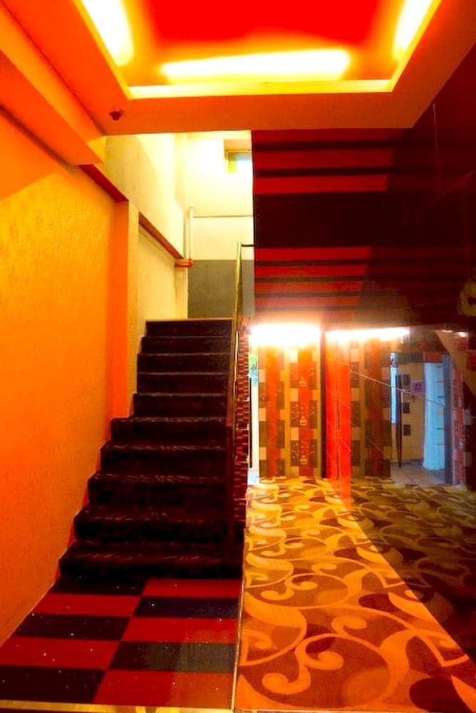 Hotel Holmes Johor Jaya