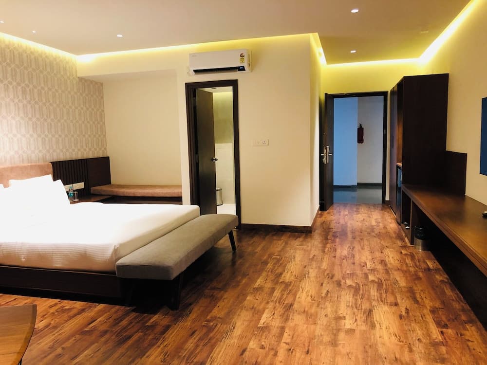 Clover Greens Golf Course and Resort