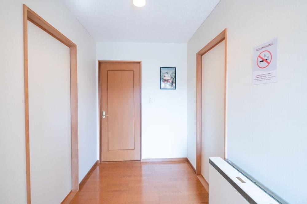 Niseko House in Ezo Fujiya