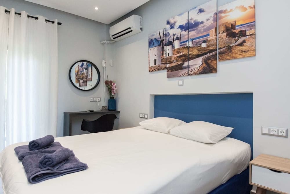 Cute 1bd apt in Agios Nikolaos GTD8059