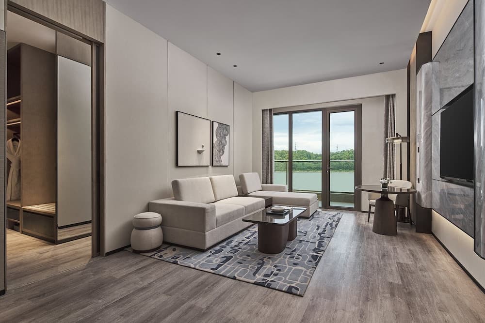 Crowne Plaza Ganzhou by IHG