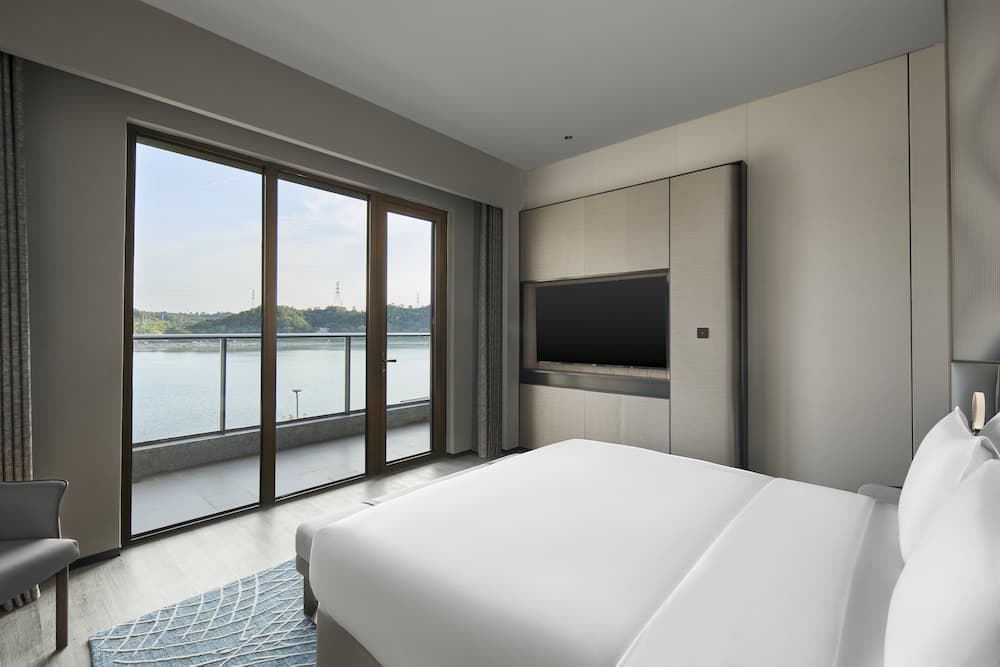 Crowne Plaza Ganzhou by IHG