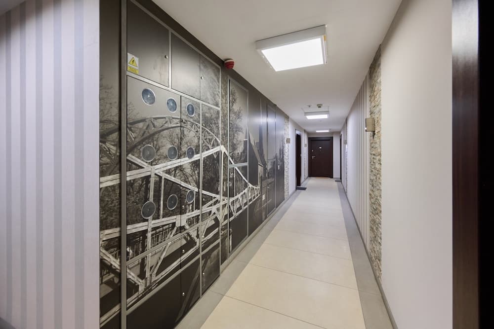 Odra Tower Apartment by Renters Prestige