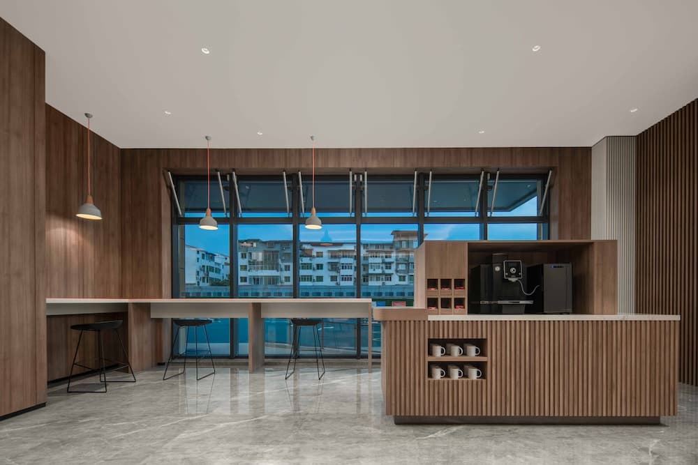 Holiday Inn Express Mianyang Sci-Tech City by IHG