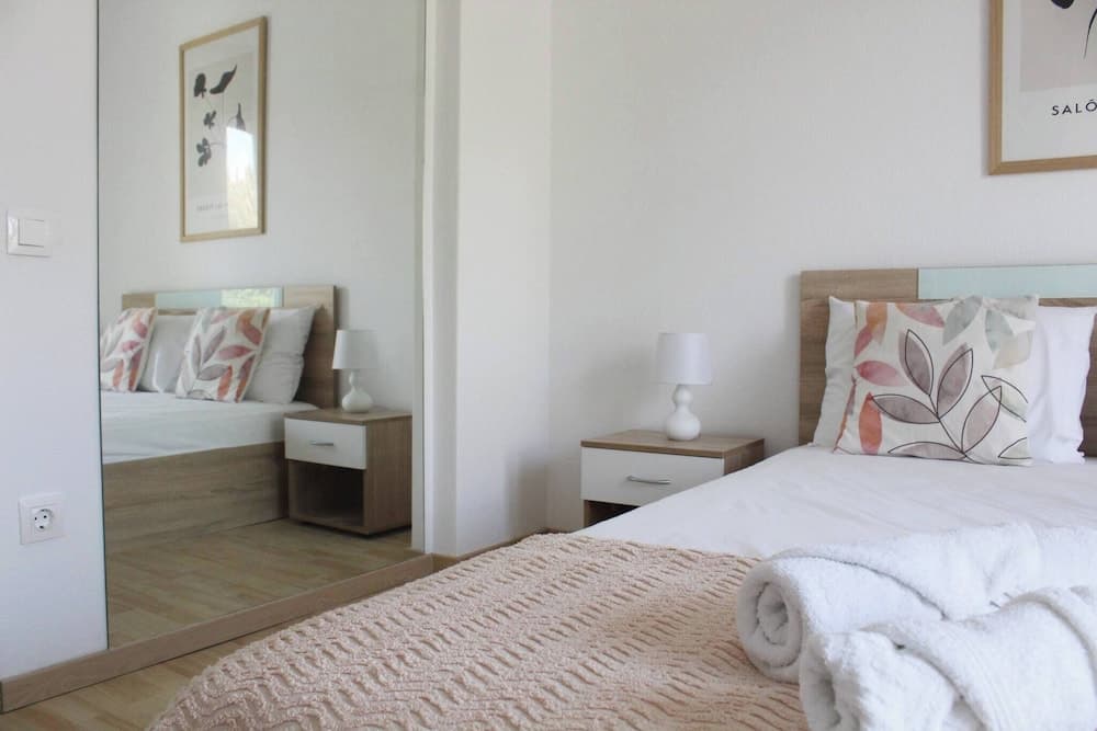 Villa Mare Azul - Luxury Beachfront Retreat in Hanioti, Halkidiki, Greece