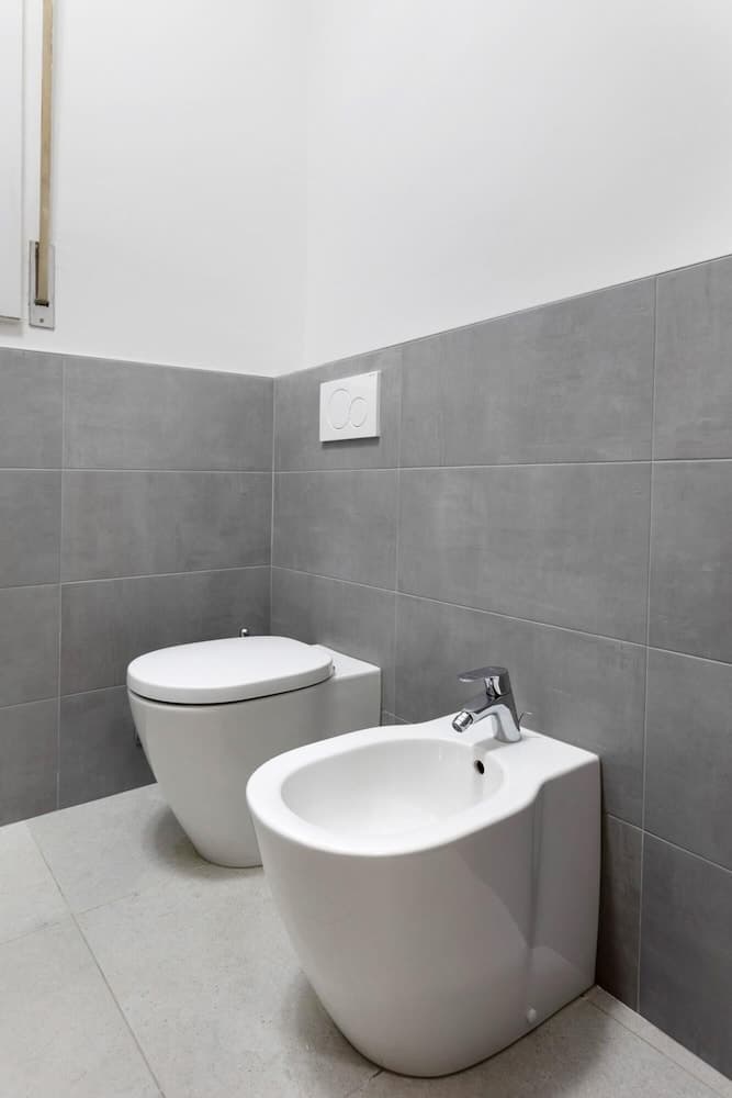 Santo Stefano 75 - Primula Apartment