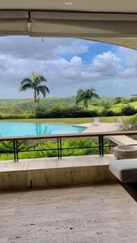 Srvittinivillas Aptla F1 Best Loc and View Lux Altos D Chavon Cdc