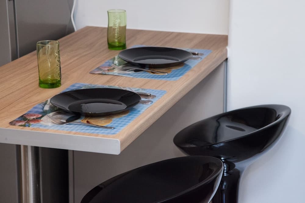 Charming Urban Oasis at Megaro Mousikis