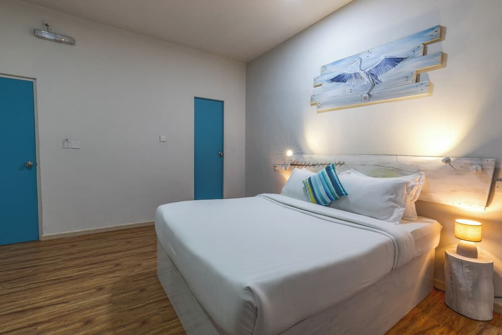 Ocean Pearl Maldives