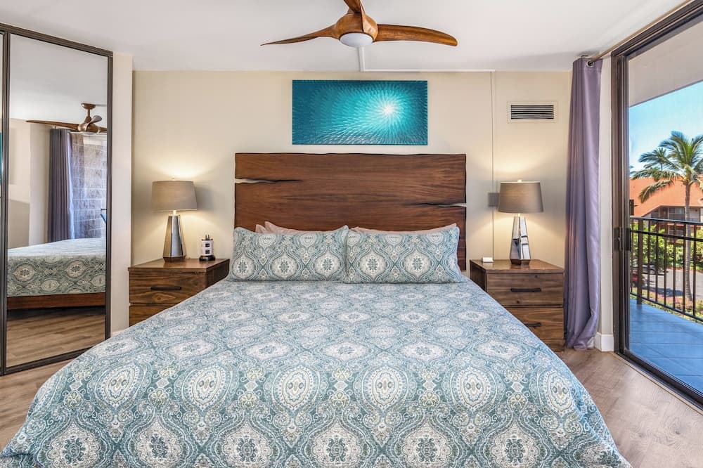 Sunny and Soothing Oceanfront Vistas