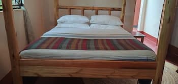 Karatu safari Camp Lodge