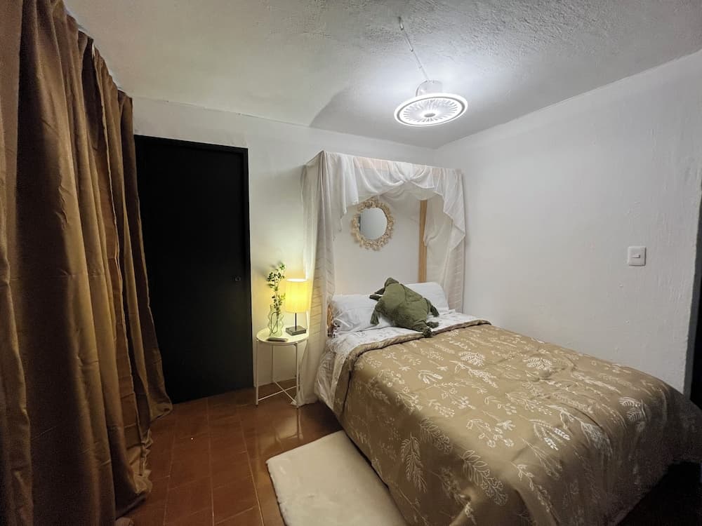 Beautiful 5px Equipped