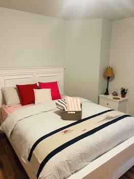 Downtown Private Villa within Four Seasons