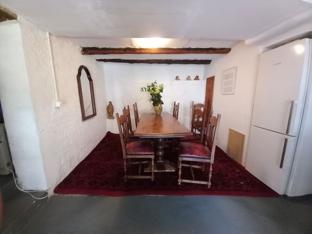 Room-"casa Coerente" Cavergno - Room #2