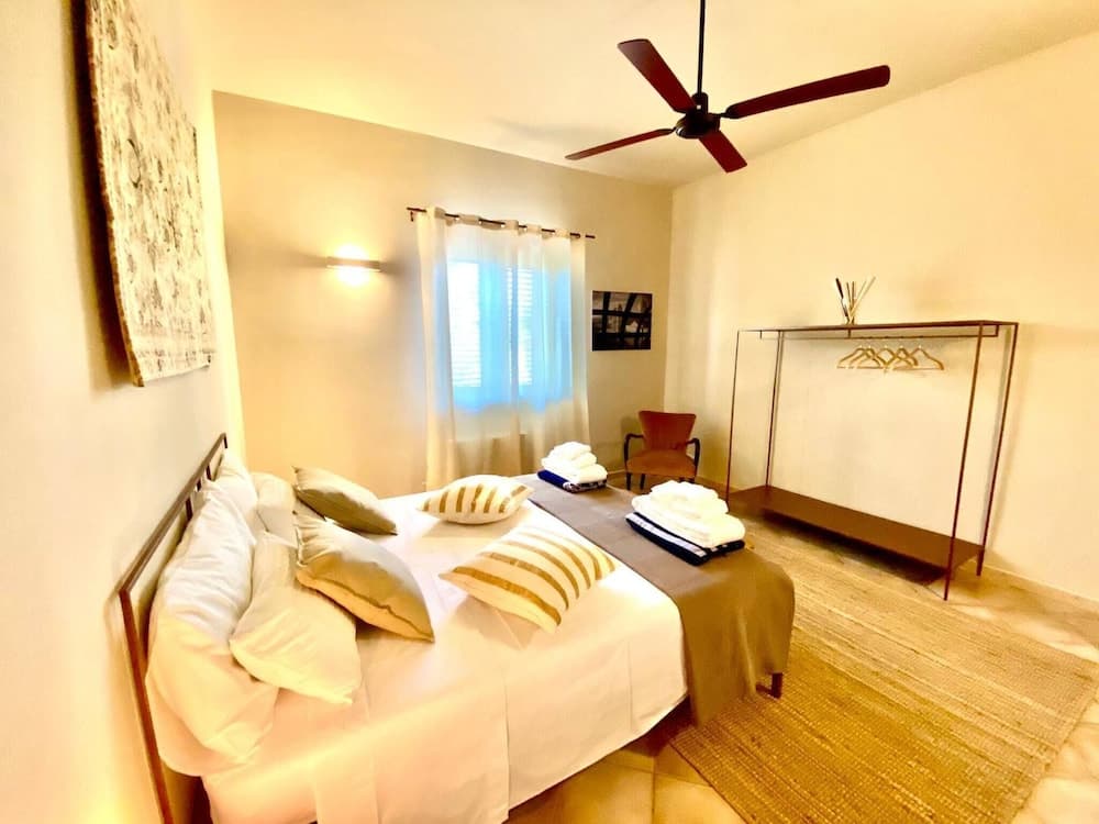 Nidoallido Holiday Home