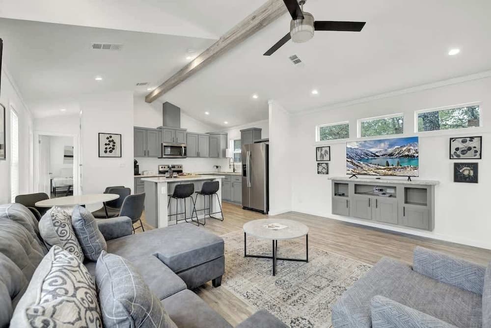 Resort at Fredericksburg Unit 18