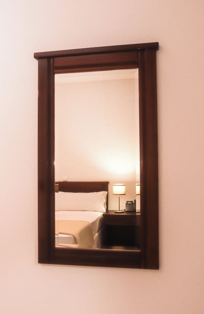 Hotel Central Santa Maria